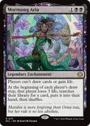 Mornsong Aria [Lorwyn Eclipsed] - The Mythic Store | 24h Order Processing