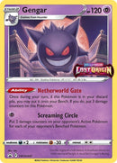 Gengar (SWSH241) [Sword & Shield: Black Star Promos] - The Mythic Store | 24h Order Processing