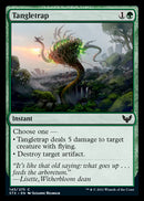 Tangletrap [Strixhaven: School of Mages] - The Mythic Store | 24h Order Processing
