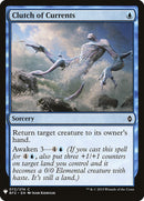 Clutch of Currents [Mystery Booster] - The Mythic Store | 24h Order Processing