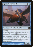 Isperia's Skywatch [Return to Ravnica] - The Mythic Store | 24h Order Processing