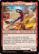 Hawkeye, Young Avenger [Marvel Super Heroes] - The Mythic Store | 24h Order Processing