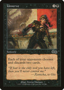 Unnerve [Urza's Saga] - The Mythic Store | 24h Order Processing