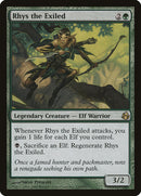 Rhys the Exiled [Morningtide] - The Mythic Store | 24h Order Processing