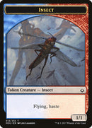 Champion of Wits // Insect Double-Sided Token [Hour of Devastation Tokens] - The Mythic Store | 24h Order Processing