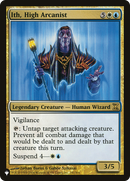 Ith, High Arcanist [The List] - The Mythic Store | 24h Order Processing