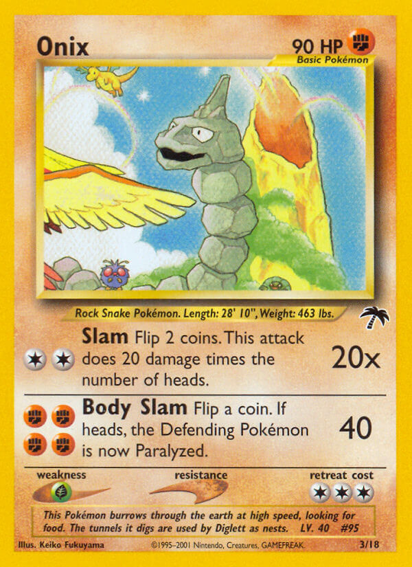 Onix (3/18) [Southern Islands] - The Mythic Store | 24h Order Processing