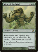 Scion of the Wild [Tenth Edition] - The Mythic Store | 24h Order Processing