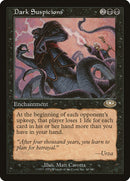 Dark Suspicions [Planeshift] - The Mythic Store | 24h Order Processing