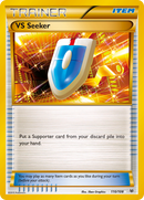 VS Seeker (110/108) [XY: Roaring Skies] - The Mythic Store | 24h Order Processing
