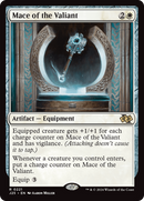 Mace of the Valiant [Foundations Jumpstart] - The Mythic Store | 24h Order Processing