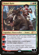 Domri Rade [Secret Lair Drop Series] - The Mythic Store | 24h Order Processing