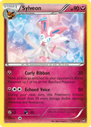 Sylveon (72/111) (Theme Deck Exclusive) [XY: Furious Fists] - The Mythic Store | 24h Order Processing