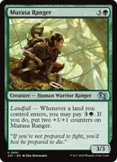 Murasa Ranger [Foundations Jumpstart] - The Mythic Store | 24h Order Processing