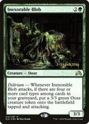 Inexorable Blob [Shadows over Innistrad Prerelease Promos] - The Mythic Store | 24h Order Processing