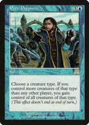 Peer Pressure [Onslaught] - The Mythic Store | 24h Order Processing