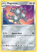 Magneton (106/189) [Sword & Shield: Astral Radiance] - The Mythic Store | 24h Order Processing
