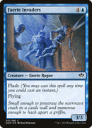 Faerie Invaders [Duel Decks: Speed vs. Cunning] - The Mythic Store | 24h Order Processing