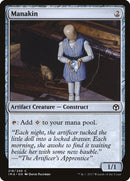 Manakin [Iconic Masters] - The Mythic Store | 24h Order Processing
