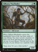 Silhana Wayfinder [Jumpstart] - The Mythic Store | 24h Order Processing