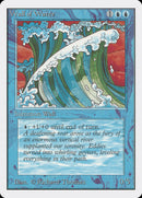 Wall of Water [Unlimited Edition] - The Mythic Store | 24h Order Processing
