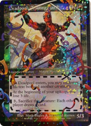 Deadpool, Trading Card (7127) [Secret Lair Drop Series] - The Mythic Store | 24h Order Processing