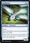 Mulldrifter [Commander Legends] - The Mythic Store | 24h Order Processing