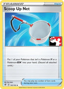 Scoop Up Net (165/192) [Prize Pack Series One] - The Mythic Store | 24h Order Processing