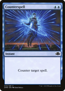 Counterspell [Dominaria Remastered] - The Mythic Store | 24h Order Processing