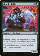Grabby Tabby [Unfinity] - The Mythic Store | 24h Order Processing