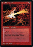 Firebreathing [Foreign Black Border] - The Mythic Store | 24h Order Processing