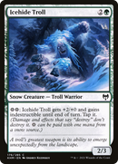 Icehide Troll [Kaldheim] - The Mythic Store | 24h Order Processing