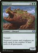 Terravore [Dominaria Remastered] - The Mythic Store | 24h Order Processing