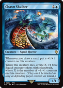 Chasm Skulker [FINAL FANTASY Commander] - The Mythic Store | 24h Order Processing