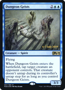 Dungeon Geists [Core Set 2020 Prerelease Promos] - The Mythic Store | 24h Order Processing