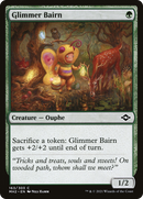 Glimmer Bairn [Modern Horizons 2] - The Mythic Store | 24h Order Processing