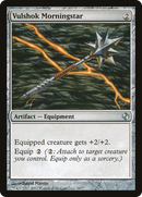 Vulshok Morningstar [Duel Decks: Venser vs. Koth] - The Mythic Store | 24h Order Processing