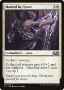 Marked by Honor [Magic 2015] - The Mythic Store | 24h Order Processing