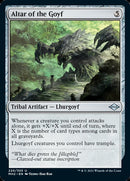 Altar of the Goyf [Modern Horizons 2] - The Mythic Store | 24h Order Processing