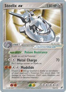 Steelix ex (109/115) (B-L-S - Hiroki Yano) [World Championships 2006] - The Mythic Store | 24h Order Processing