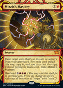 Mizzix's Mastery [Strixhaven: Mystical Archive] - The Mythic Store | 24h Order Processing
