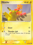 Pikachu (16/17) [POP Series 2] - The Mythic Store | 24h Order Processing