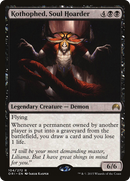 Kothophed, Soul Hoarder [Magic Origins] - The Mythic Store | 24h Order Processing