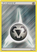 Metal Energy (10/30) [XY: Trainer Kit 1 - Bisharp] - The Mythic Store | 24h Order Processing
