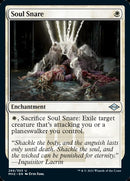 Soul Snare (Foil Etched) [Modern Horizons 2] - The Mythic Store | 24h Order Processing