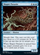 Shaper Parasite [Time Spiral Remastered] - The Mythic Store | 24h Order Processing