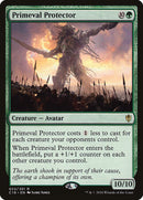 Primeval Protector [Commander 2016] - The Mythic Store | 24h Order Processing