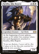 Kemba, Kha Regent [Double Masters] - The Mythic Store | 24h Order Processing