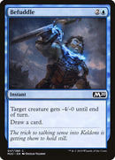 Befuddle [Core Set 2020] - The Mythic Store | 24h Order Processing
