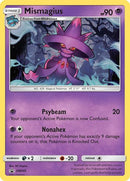 Mismagius (SM245) [Sun & Moon: Black Star Promos] - The Mythic Store | 24h Order Processing